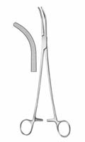 Hysterektomy Forceps